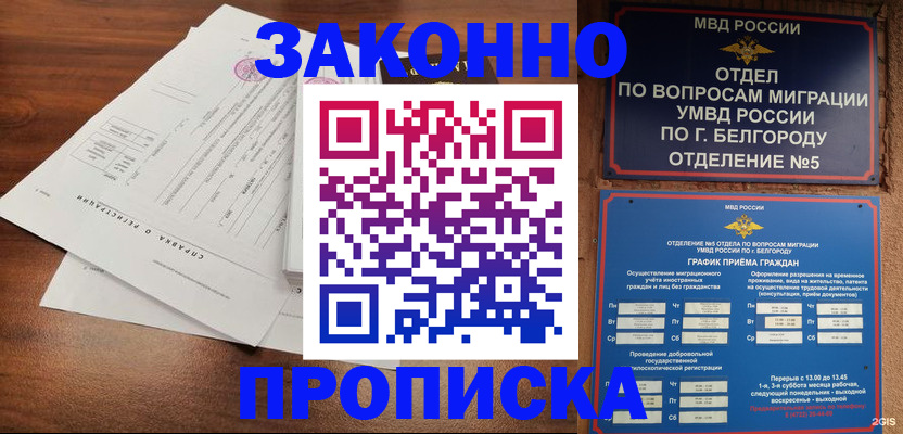 прописка в Самарской области